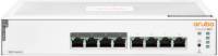Коммутатор HP 1830-8G(4PoE) JL811A