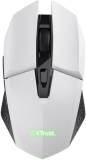 Мышка Trust GXT 110 Felox RGB Wireless White 25069