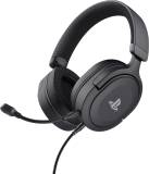 Наушники Trust GXT 498 Forta for PS5 Black 24715