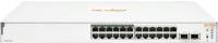 Коммутатор HP 1830-24G(PoE)-2SFP JL813A
