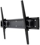Кронштейн CHARMOUNT TV0804T Black