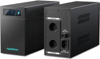ИБП MARSRIVA MR-UF800L 480W LCD