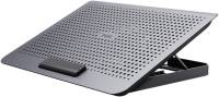Подставка Trust Exto Laptop Cooling Stand Eco 24613