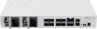 Коммутатор Mikrotik Комутатор MikroTik Cloud Router Switch CRS510-8XS- CRS510-8XS-2XQ-IN