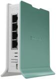 Маршрутизатор Mikrotik hAP ax lite L41G-2AXD