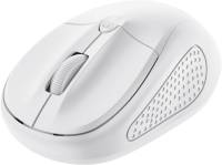 Мышка Trust Primo Wireless Mouse Mat White 24795_TRUST