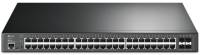Коммутатор TP-Link SG3452XP