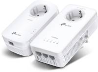 Сетевой адаптер TP-Link TL-WPA8631PKIT