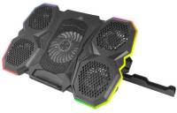 Подставка Esperanza EGC107 with RGB Breva + mobile stand