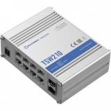 Маршрутизатор Teltonika TSW210