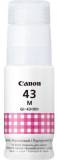 Картридж Canon GI-43 Magenta 4680C001