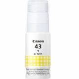 Картридж Canon GI-43 Yellow 4689C001