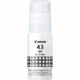 Картридж Canon GI-43 Black 70ml 4698C001