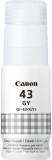 Картридж Canon GI-43 Gray 4707C001