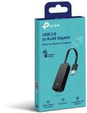 Сетевой адаптер TP-Link UE306