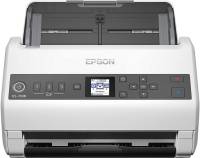 Сканер Epson WorkForce DS-730N B11B259401