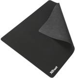 Коврик Trust Mouse Pad M Black 24193