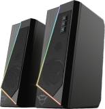 Акустика Trust GXT 609 Zoxa RGB Black 24070