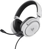 Наушники Trust GXT 498 Forta for PS5 White 24716