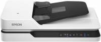Сканер Epson WorkForce DS-1660W B11B244401