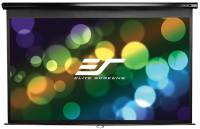 Полотно Elite screens Electric110H