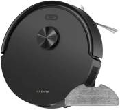 Пылесос Dreame F20 Robot Black RLF41GA-BL
