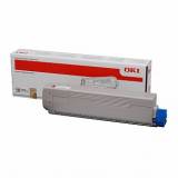 Тонер OKI Toner-M-C831/841-10K 44844506