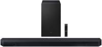 Медиацентр Samsung HW-Q600H Titan Black HW-Q600H/UA