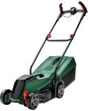 Газонокосилка Bosch CityMower 18V-32-300 18V, 32см, 31л, 30-60мм, 8.8к 0.600.8B9.A08