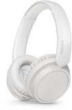 Наушники Philips TAH5209WT/00