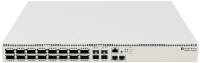Коммутатор Mikrotik CRS520-4XS-16XQ-RM