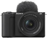 Фотоаппарат Sony ZVE10M2KB.CEC