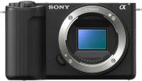 Фотоаппарат Sony ZVE10M2B.CEC