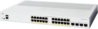 Коммутатор Cisco C1200-24P-4X
