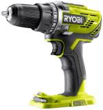 Шуруповерт RYOBI ONE+ R18DD3-0 (без АКБ и ЗУ) 5133002889