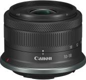 Объектив Canon RF-S10-18mm f/4.5-6.3 IS STM 6262C005