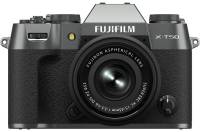 Фотоаппарат Fujifilm X-T50 + XC 15-45mm F3.5-5.6 Kit Charcoal silver 16828923