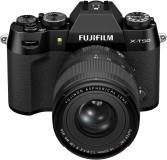 Фотоаппарат Fujifilm X-T50 + XF16-50mmF2.8-4.8 R LM WR Kit Black 16828478