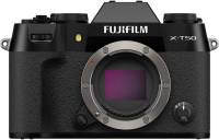 Фотоаппарат Fujifilm X-T50 Body Black 16828193
