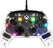 Манипулятор HyperX Clutch Gladiate RGB for PC/Xbox Clear 7D6H2AA