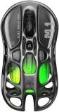 Мышка GravaStar Mercury M1 Pro magnesium alloy body BT/WL/USB-A RG GRAVASTARM1PRO_GRY