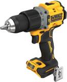 Шуруповерт DeWALT XR Li-Ion 18 В, 90 Нм, 0-650/0-2000 об/хв (без АКБ DCD805NT