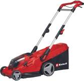 Газонокосилка Einhell GP-CM 36/41 Li - Solo PXC 36V, безщіткова, 41см, 5 3413275