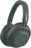 Наушники Sony Over-ear Ult Wear WHULT900N Off Forest Gray WHULT900NH.CE7