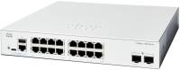 Коммутатор Cisco C1300-16T-2G