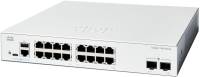 Коммутатор Cisco C1200-16T-2G