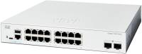 Коммутатор Cisco C1200-16P-2G