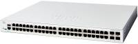 Коммутатор Cisco C1200-48P-4G