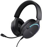 Наушники Trust GXT 490 Fayzo 7.1 USB-A Black 24900