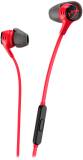 Наушники HyperX Cloud Earbuds II Red 705L8AA